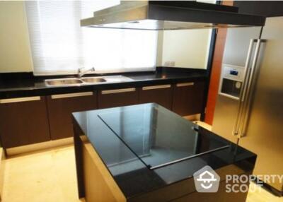 3-BR Condo at The Infinity Condominium near BTS Chong Nonsi (ID 510701)