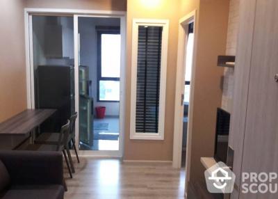 1-BR Condo at Centric Ari Station near BTS Ari (ID 392918)