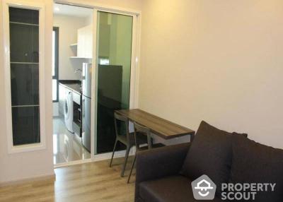 1-BR Condo at Centric Ari Station near BTS Ari (ID 392918)