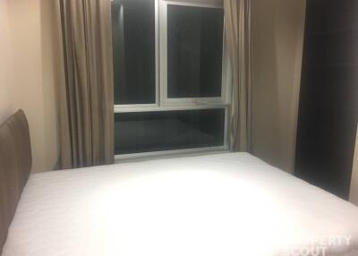 2-BR Condo at Belle Grand Rama 9 near MRT Phra Ram 9 (ID 514449)