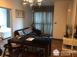 2-BR Condo at Wyne By Sansiri near BTS Phra Khanong (ID 492332)