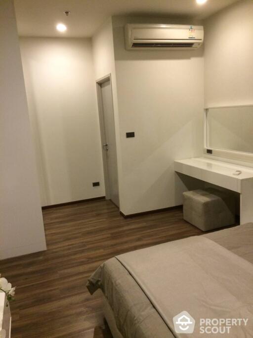 2-BR Condo at Wyne By Sansiri near BTS Phra Khanong (ID 492332)