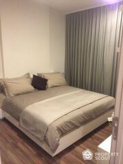 2-BR Condo at Wyne By Sansiri near BTS Phra Khanong (ID 492332)