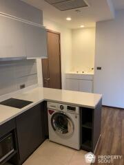 2-BR Condo at Wyne By Sansiri near BTS Phra Khanong (ID 492332)