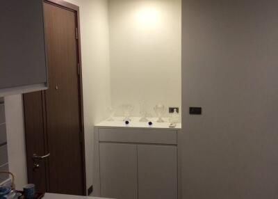 2-BR Condo at Wyne By Sansiri near BTS Phra Khanong (ID 492332)