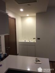 2-BR Condo at Wyne By Sansiri near BTS Phra Khanong (ID 492332)