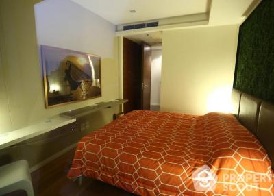 3-BR Condo at The River Condominium near BTS Saphan Taksin (ID 512540)