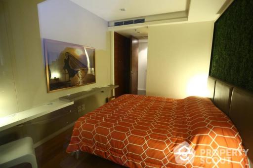 3-BR Condo at The River Condominium near BTS Saphan Taksin (ID 512540)