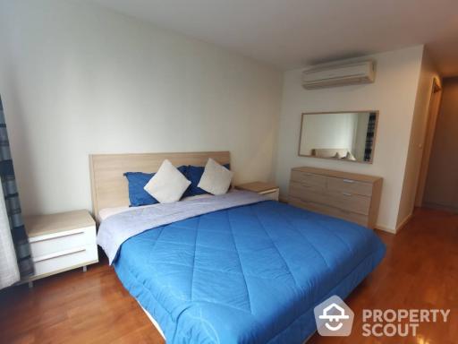 1-BR Condo at Siri On 8 Sukhumvit 8 near BTS Nana (ID 514143)