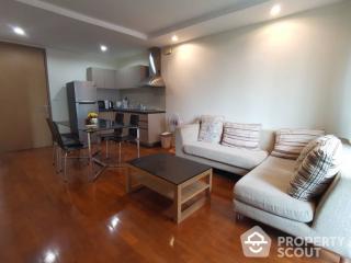 1-BR Condo at Siri On 8 Sukhumvit 8 near BTS Nana (ID 514143)