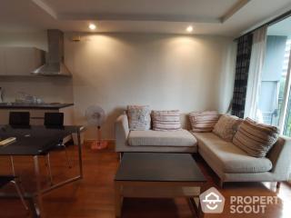 1-BR Condo at Siri On 8 Sukhumvit 8 near BTS Nana (ID 514143)