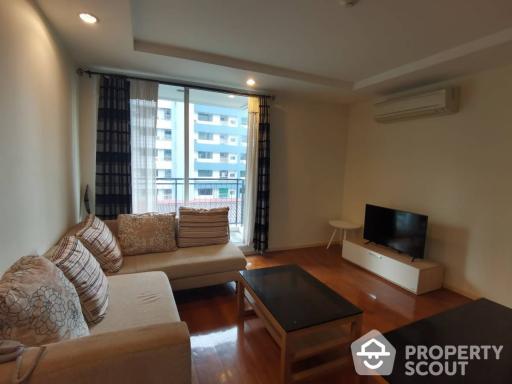 1-BR Condo at Siri On 8 Sukhumvit 8 near BTS Nana (ID 514143)