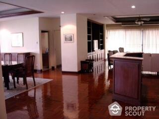 3-BR Condo at Tower Park near ARL Makkasan (ID 515065)