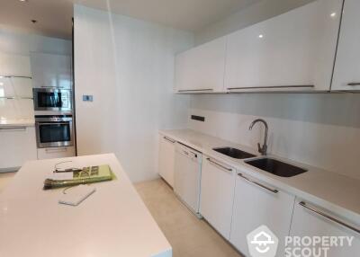 4-BR Condo at Belgravia Residences Condominium near BTS Thong Lor (ID 515581)