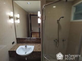 4-BR Condo at Belgravia Residences Condominium near BTS Thong Lor (ID 515581)