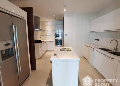 4-BR Condo at Belgravia Residences Condominium near BTS Thong Lor (ID 515581)