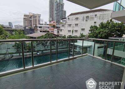 4-BR Condo at Belgravia Residences Condominium near BTS Thong Lor (ID 515581)