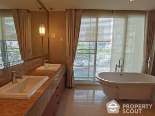 4-BR Condo at Belgravia Residences Condominium near BTS Thong Lor (ID 515581)