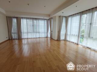 4-BR Condo at Belgravia Residences Condominium near BTS Thong Lor (ID 515581)