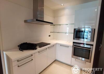 4-BR Condo at Belgravia Residences Condominium near BTS Thong Lor (ID 515581)