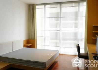 2-BR Condo at Domus Condominium near BTS Asok