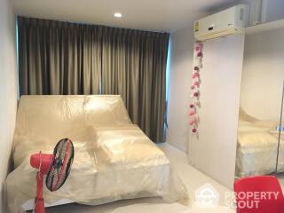 2-BR Condo at Sukhumvit Living Town near MRT Phetchaburi