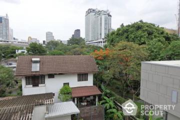 2-BR Condo at Tree Condo Ekamai near BTS Ekkamai