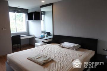 2-BR Condo at Tree Condo Ekamai near BTS Ekkamai