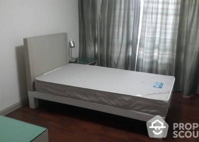 3-BR Condo at 49 Plus near BTS Phrom Phong