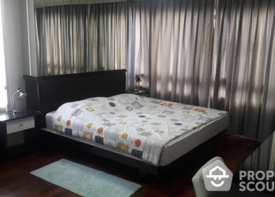 3-BR Condo at 49 Plus near BTS Phrom Phong