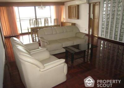 2-BR Condo at Liberty Park Condominium near ARL Makkasan (ID 510246)