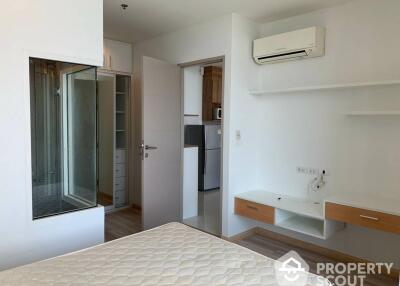 1-BR Condo at Ideo Verve Ratchaprarop near ARL Ratchaprarop (ID 211834)