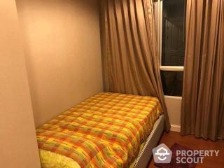 2-BR Condo at Belle Grand Rama 9 near MRT Phra Ram 9