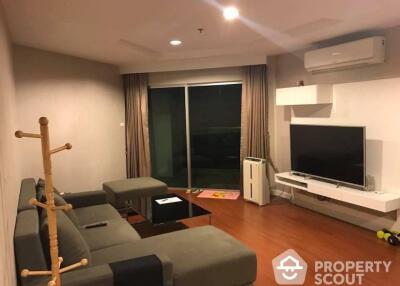 2-BR Condo at Belle Grand Rama 9 near MRT Phra Ram 9