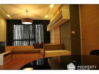 1-BR Condo at Condo One X Sukhumvit 26 near BTS Phrom Phong (ID 509771)