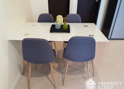 3-BR Condo at Citi Smart Sukhumvit 18 near BTS Asok