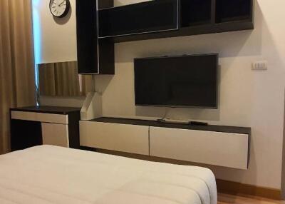 2-BR Condo at Ideo Verve Sukhumvit near BTS On Nut