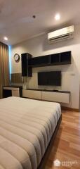 2-BR Condo at Ideo Verve Sukhumvit near BTS On Nut