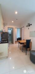 2-BR Condo at Ideo Verve Sukhumvit near BTS On Nut