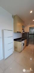 2-BR Condo at Ideo Verve Sukhumvit near BTS On Nut