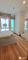 2-BR Condo at Ideo Verve Sukhumvit near BTS On Nut