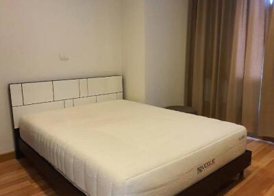 2-BR Condo at Ideo Verve Sukhumvit near BTS On Nut