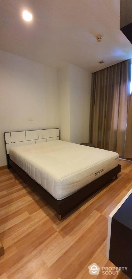 2-BR Condo at Ideo Verve Sukhumvit near BTS On Nut