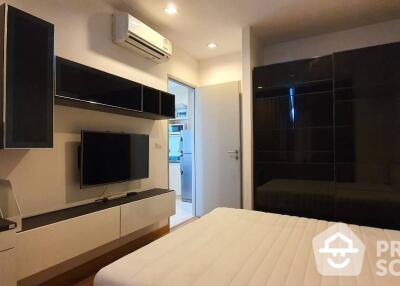 2-BR Condo at Ideo Verve Sukhumvit near BTS On Nut