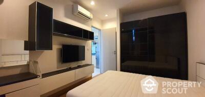 2-BR Condo at Ideo Verve Sukhumvit near BTS On Nut