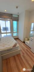 2-BR Condo at Ideo Verve Sukhumvit near BTS On Nut