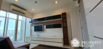 2-BR Condo at Ideo Verve Sukhumvit near BTS On Nut