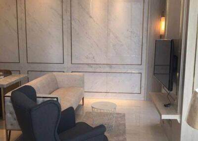 2-BR Condo at Ashton Silom near BTS Chong Nonsi