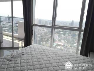 3-BR Condo at The Waterford Diamond Tower Sukhumvit near BTS Phrom Phong (ID 514346)