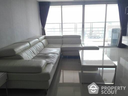 3-BR Condo at The Waterford Diamond Tower Sukhumvit near BTS Phrom Phong (ID 514346)